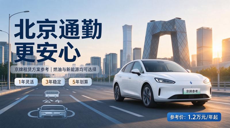 2026年车牌指标政策趋势分析